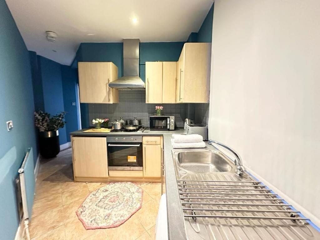 Eye Beautiful Family Apartamento Londres