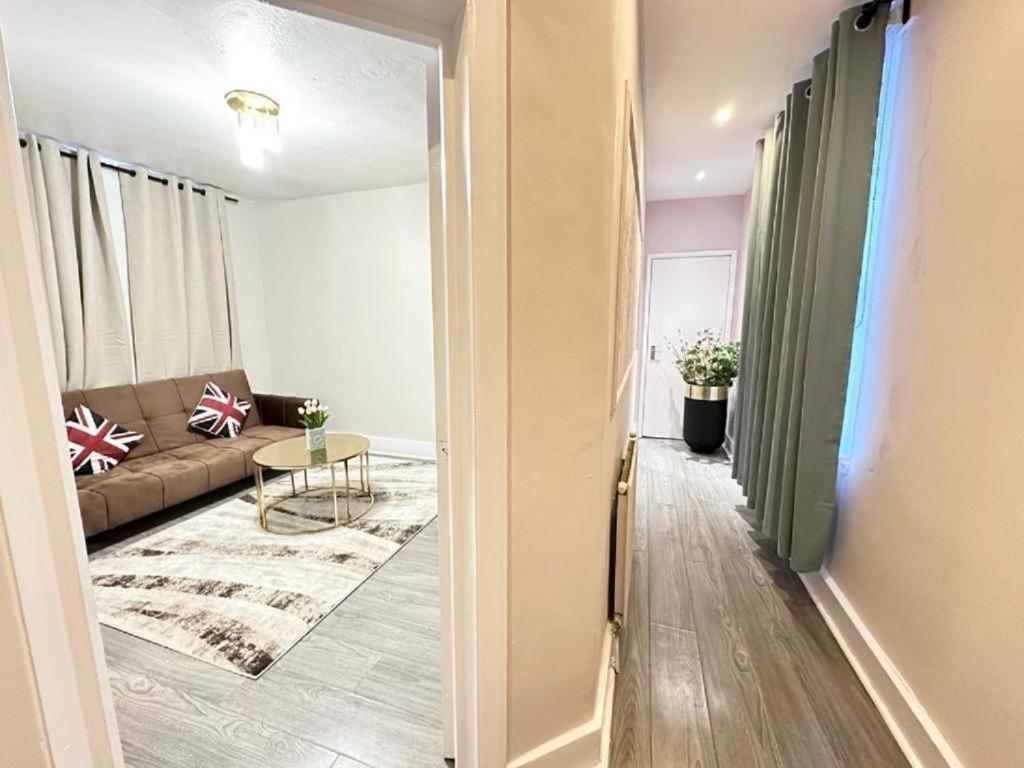 Eye Beautiful Family Appartement