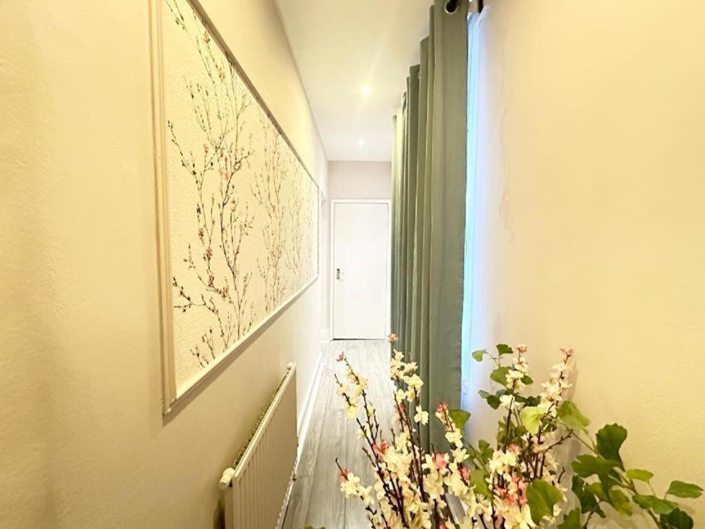Appartement Eye Beautiful Family Londres